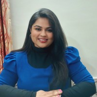 Parul Saxena