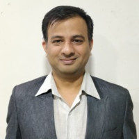 Ajay Shinde