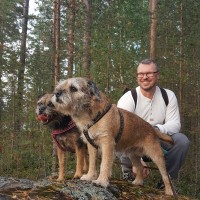 Kauko Mahlamäki