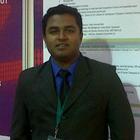 Parth Shetye