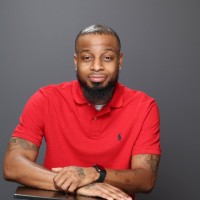 Tyrone Nicholas