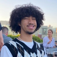 Donovan Perry