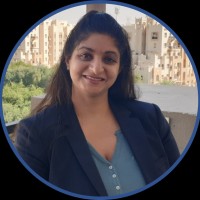 Jennifer Nadirshaw Vasania