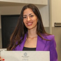 Maria Nicolò