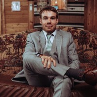 Colton O'Brien, MBA, PMP