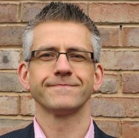 Steve May