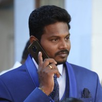 Mathan Kumar N