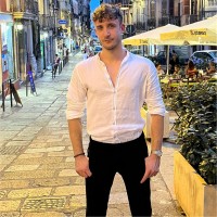 Gabriele Munari