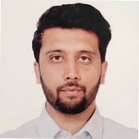 Dhruv Raj Sharma