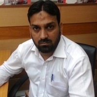 Rashid Ali Khan