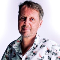 Harold Wenning Msc