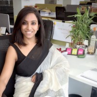 Ginny Sharma