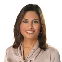 Claudia Bishay