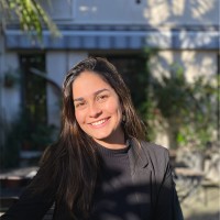 Victoria Bizio Benítez