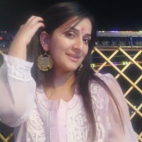 Nishita Gazta