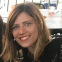 Delphine Mercurio (Noblet)