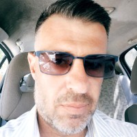 Apostolos Mikropoulos