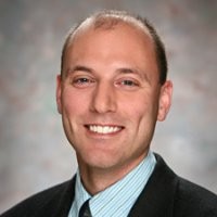 Jim Muzic, MBA, CSSGB