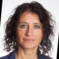 Maria Consuelo Santillan