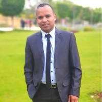Hamza Saleh