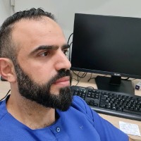 Malek Zghoul
