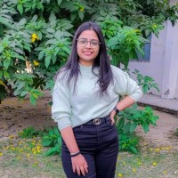 Palak Goel