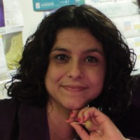 Ana I. Fernandez Salina