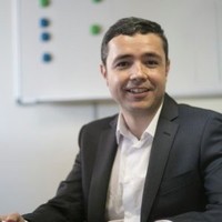 Javier Martinez del Rio