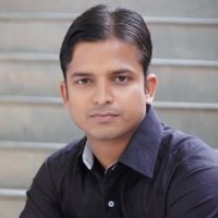 bharat namdeo