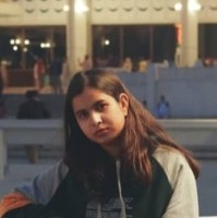 Rahma Khan