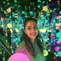 Raina Shah
