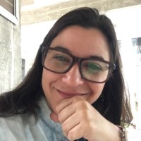 Beatriz Andrade