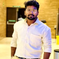 Divakar A