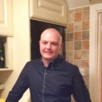 Darren Mc Nally