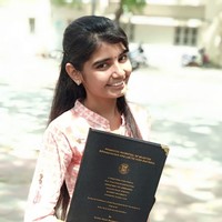 Dipali Suthar
