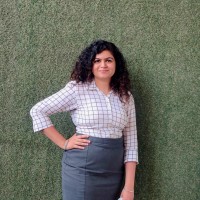 Simranjeet Kaur .
