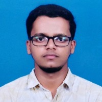 N Mohammed Bilal