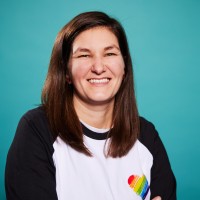 Sarah Rauch