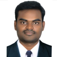 Hari Krishna Cm