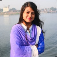 Ferdousi Rahman