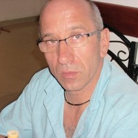 Patrick Rouyer
