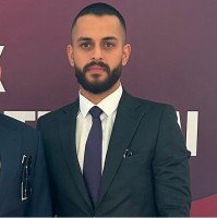 Ibrahim Abumustafa, MBA