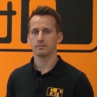 Thomas Venhorst