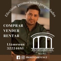 PROVENTARENTAGT Juan Mendoza