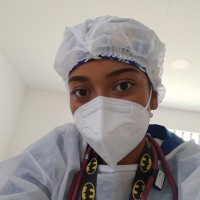 Daniela Campo Segura