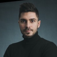 Xavier Geslin