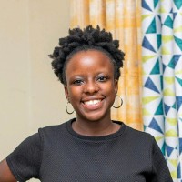 Annpearl Mulungi