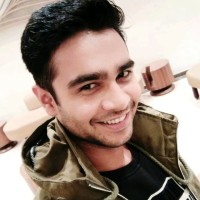 Kevin Patel