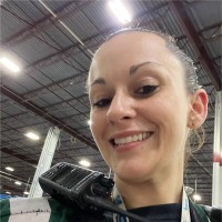 Lauren Dabney