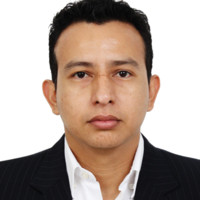 Douglas Jiménez Moreno MBA